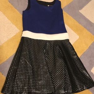 Fancy Sally Miller Dress